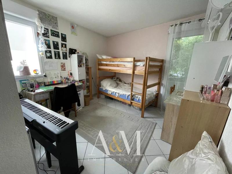 Appartement - 73 m² - 3 pièces