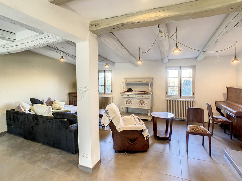 Maison - 108 m² - 4 pièces