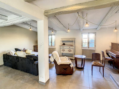 Maison - 108 m² - 4 pièces