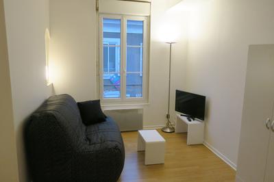 Appartement - 18 m² - 1 pièce