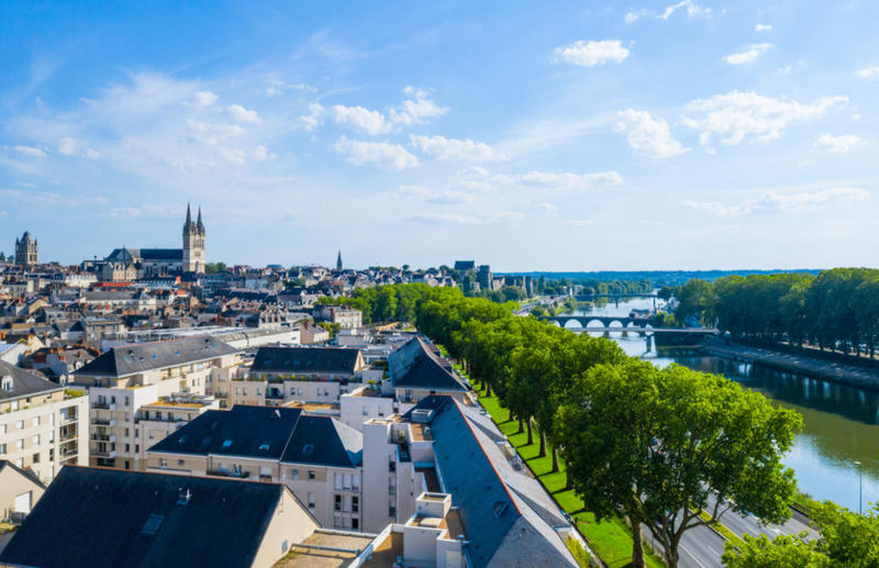 Appartement - 122 m² - 5 pièces