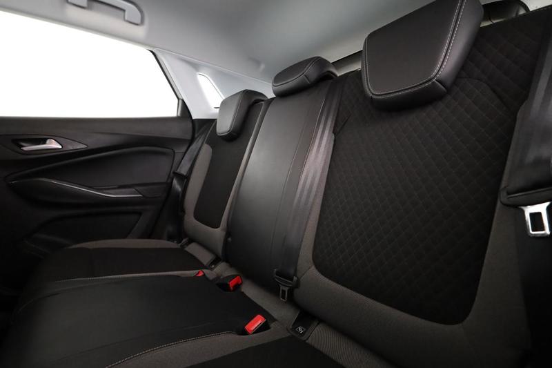 Opel Grandland X 1.2 Turbo Design Line Automatique 130 ch