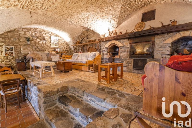 Appartement - 85 m² - 2 pièces