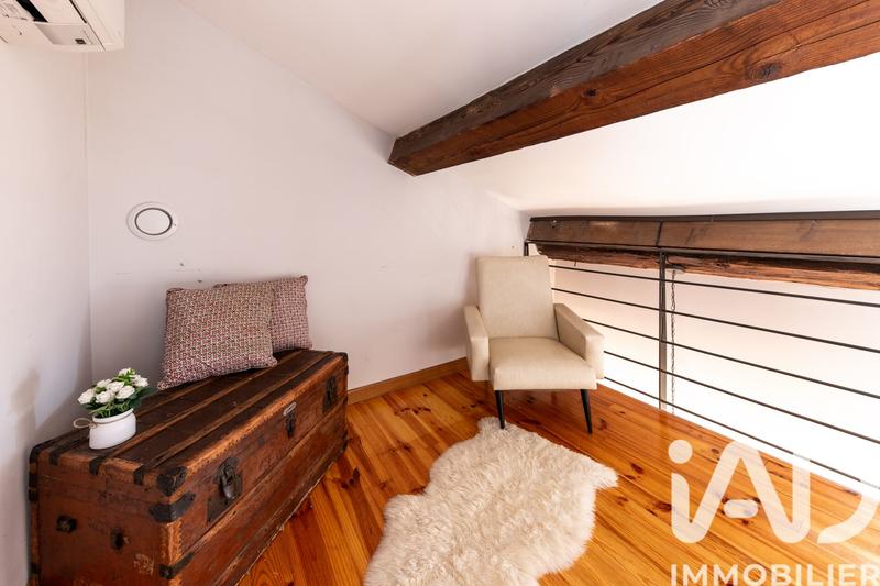 Appartement - 116 m² - 4 pièces