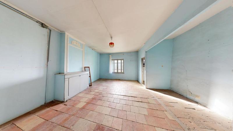 Ferme - 120 m² - 5 pièces