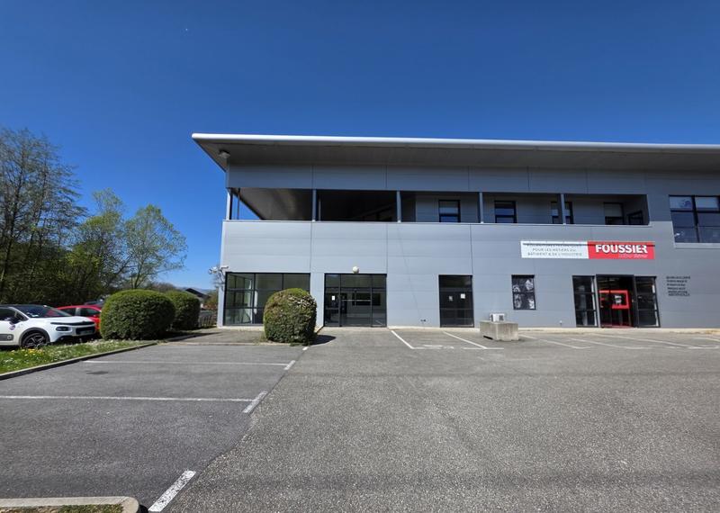 Local commercial - 178 m²