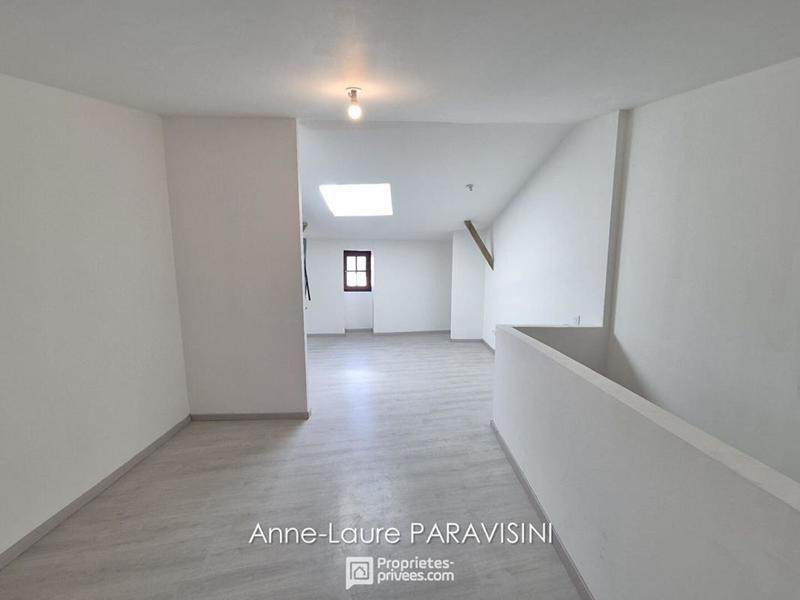 Maison - 99 m² - 4 pièces