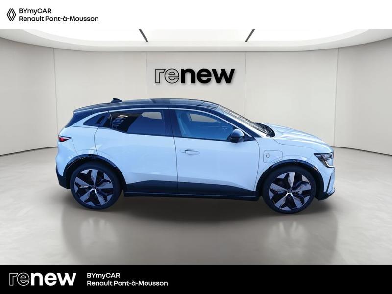 Renault Mégane E-Tech Ev60 220 ch optimum charge Techno