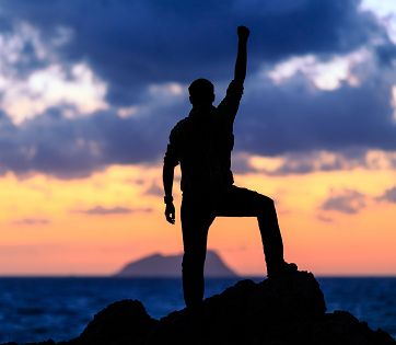 Martine Breszynski - Confiance Réussite