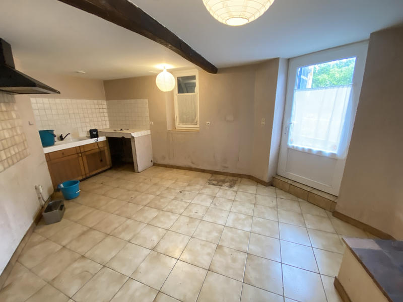 Maison - 159 m² - 5 pièces