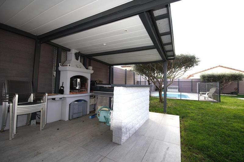 Maison - 175 m² - 6 pièces