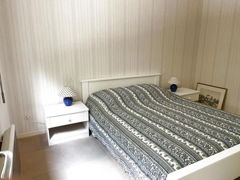 Maison traditionnelle - 118 m² - 5 pièces