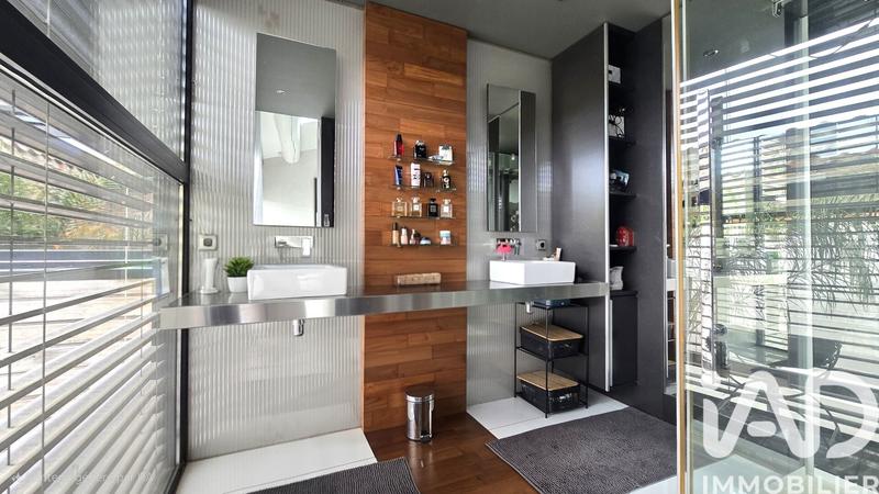 Maison de maîtres - 236 m² - 6 pièces