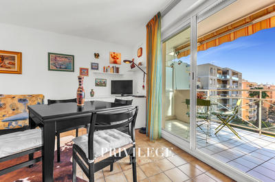 Appartement - 54 m² - 3 pièces