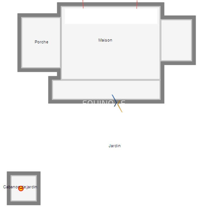 Villa - 171 m² - 9 pièces