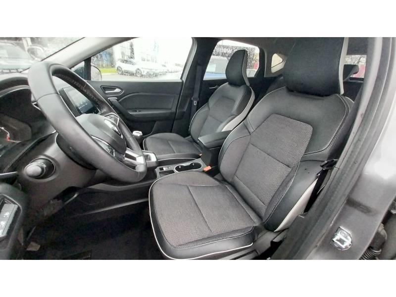 Renault Captur TCe 90 - 21 Intens