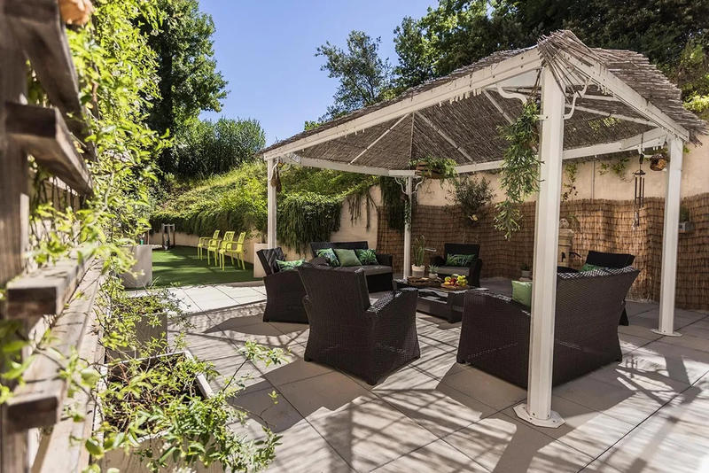 Appartement - 21 m² - 1 pièce