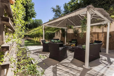 Appartement - 21 m² - 1 pièce