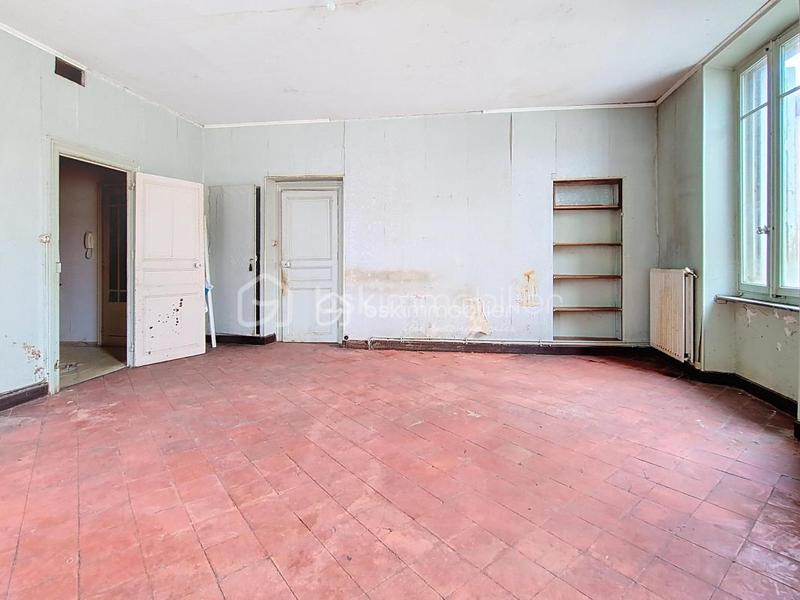 Appartement - 126 m² - 4 pièces