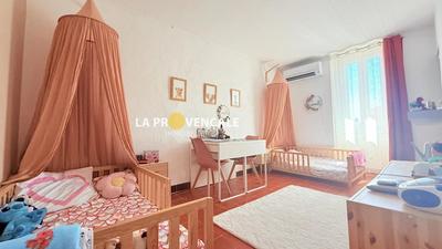 Maison de village - 74 m² - 3 pièces