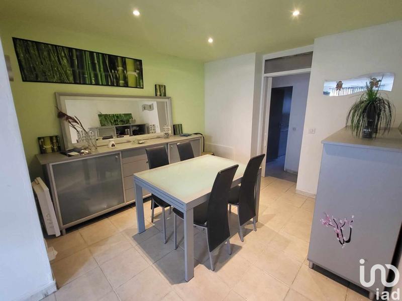 Maison - 118 m² - 4 pièces