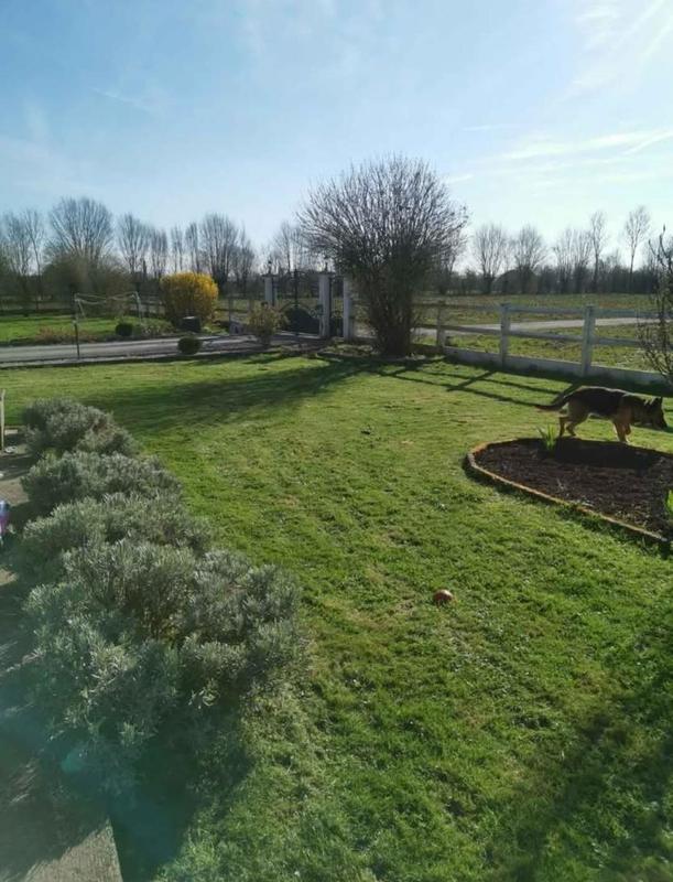 Maison - 140 m² - 7 pièces