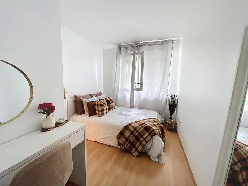 Appartement - 37 m² - 2 pièces