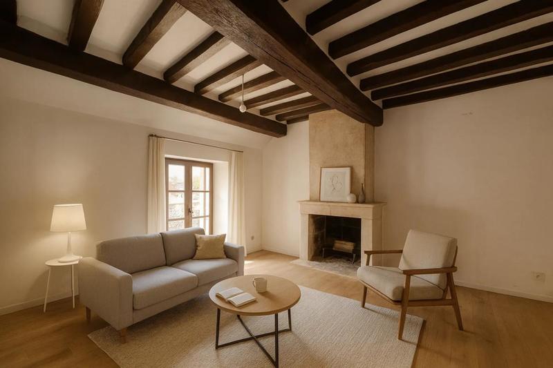 Maison - 349 m² - 11 pièces