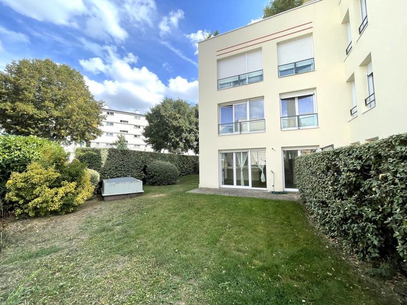 Appartement - 51 m² - 3 pièces