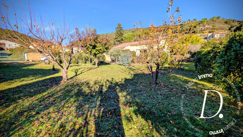 Maison - 80 m² - 3 pièces