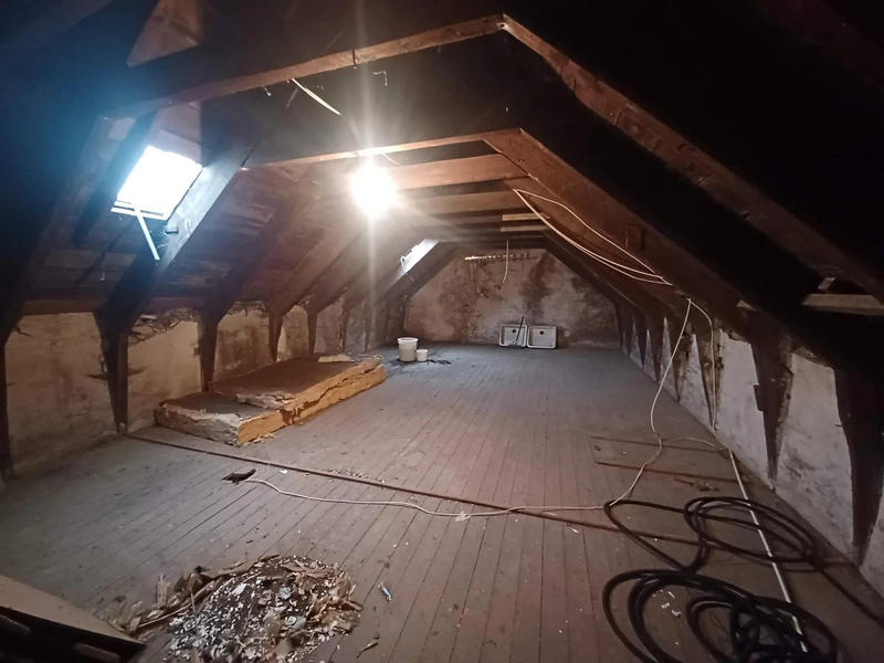 Maison - 174 m² - 6 pièces