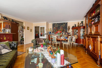 Appartement - 130 m² - 5 pièces