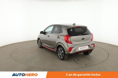 Kia Picanto 1.2 Gt Line 84 ch