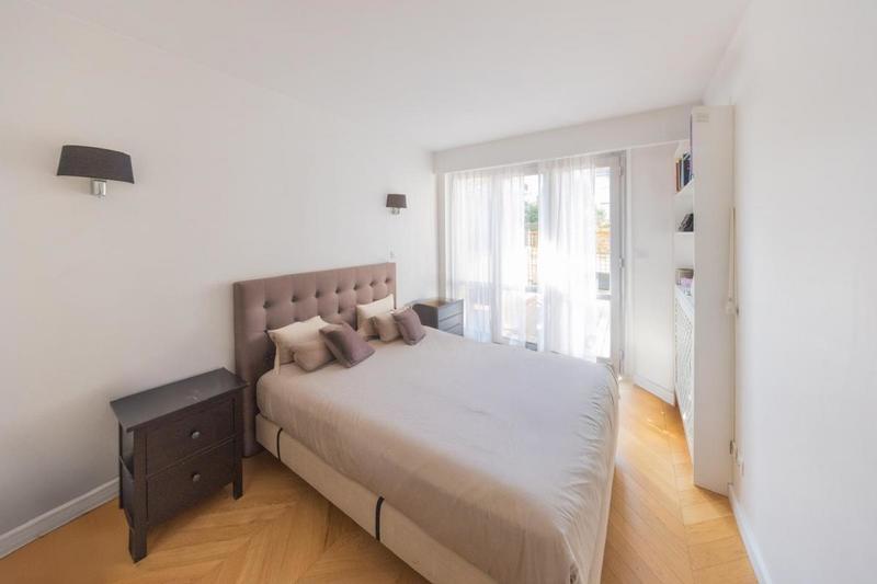 Appartement - 104 m² - 4 pièces