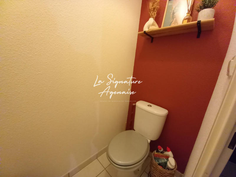 Maison - 81 m² - 4 pièces