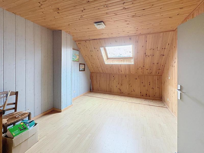 Maison - 101 m² - 3 pièces