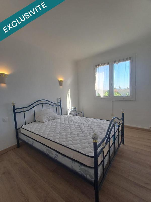 Appartement - 88 m² - 5 pièces