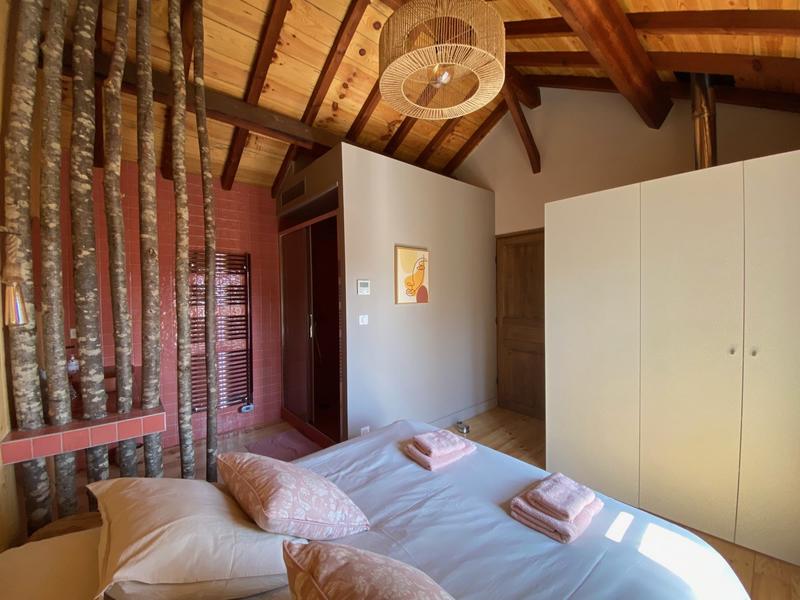 Villa - 85 m² - 4 pièces