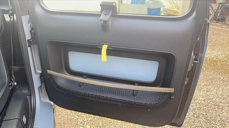 Citroën Ami 8.0 Tonic