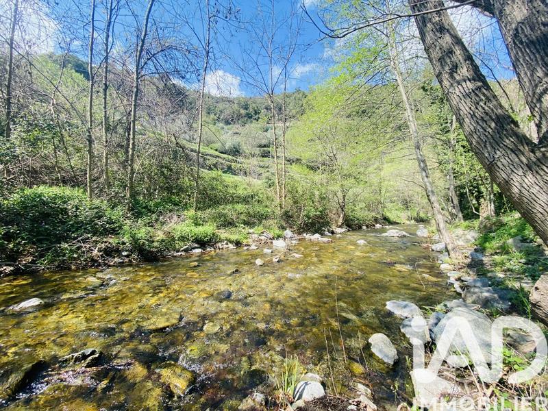 Maison de village - 68 m² - 3 pièces