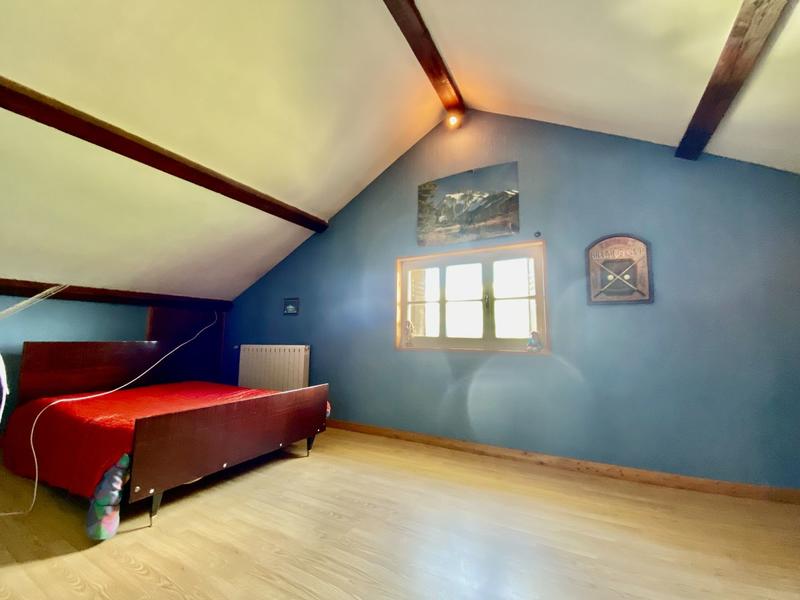 Maison - 127 m² - 5 pièces