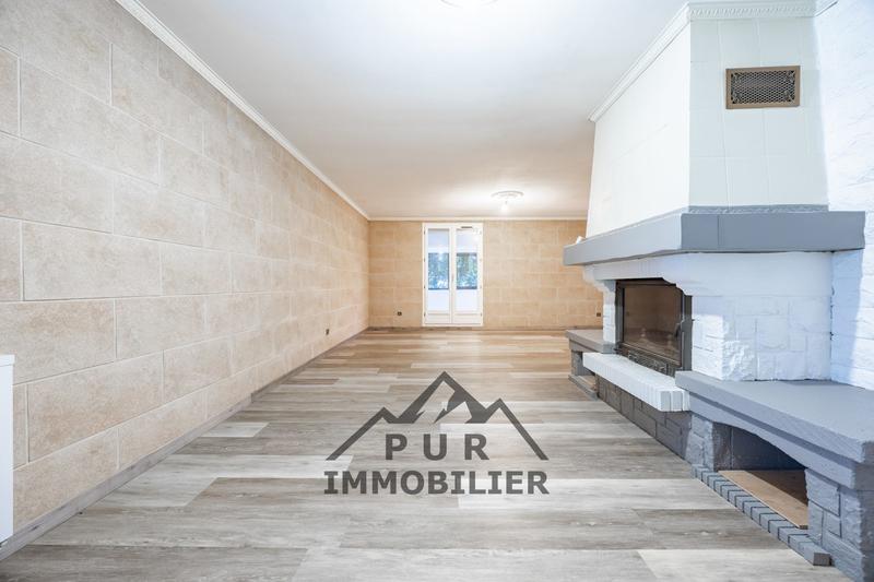 Maison - 135 m² - 5 pièces