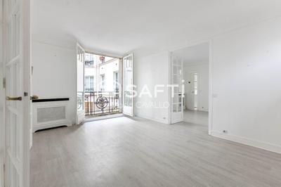 Appartement - 53 m² - 2 pièces