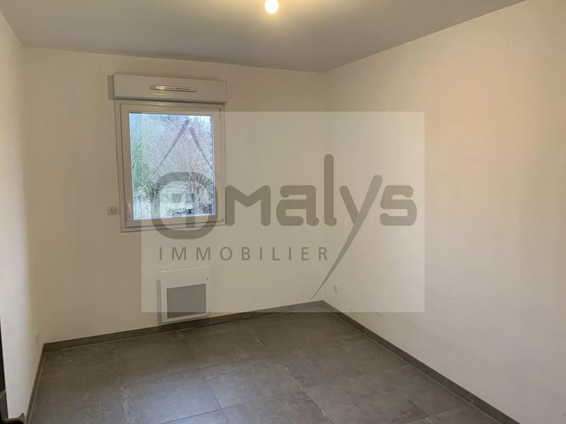 Maison - 89 m² - 4 pièces