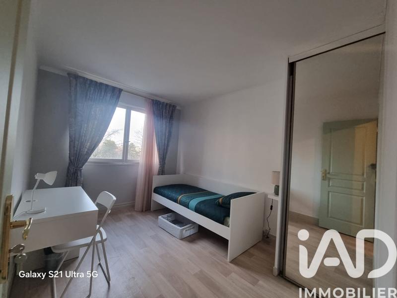 Appartement - 11 m² - 1 pièce