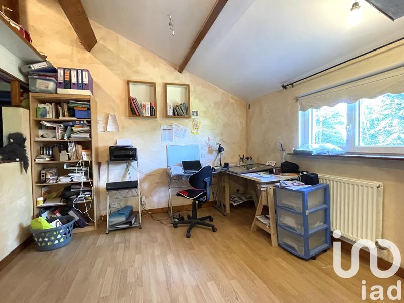 Maison de campagne - 226 m² - 9 pièces