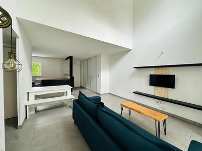 Maison - 69 m² - 3 pièces