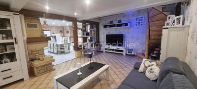 Propriété - 224 m² - 7 pièces