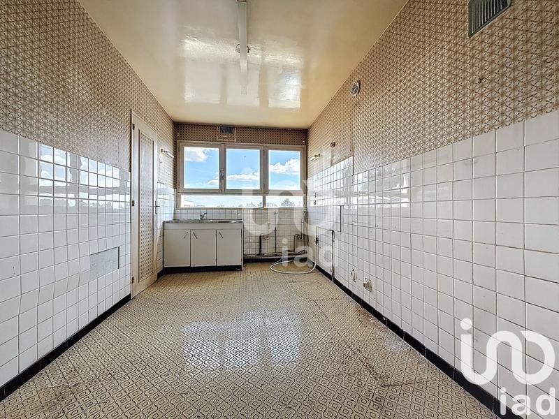 Appartement - 81 m² - 4 pièces