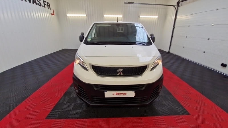 Peugeot Expert Bluehdi 95 Standard Premium